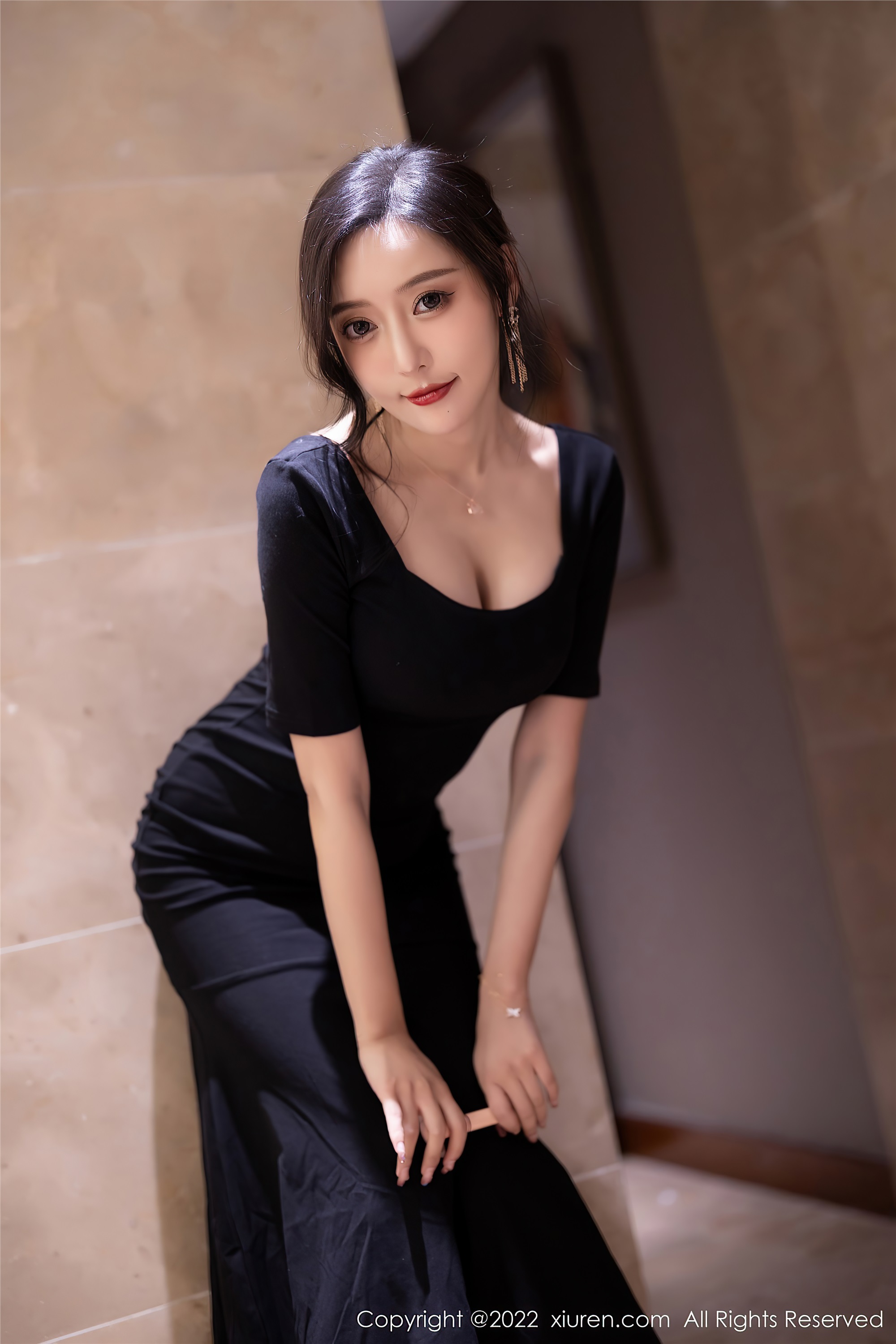 Xiuren秀人网 2022.06.24 NO.5187 王馨瑶yanni